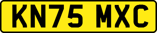 KN75MXC