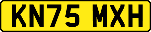 KN75MXH