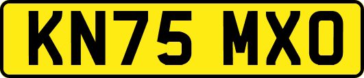 KN75MXO