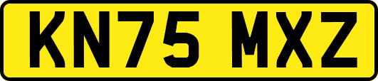 KN75MXZ