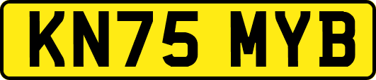 KN75MYB