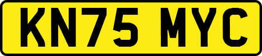 KN75MYC