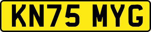 KN75MYG