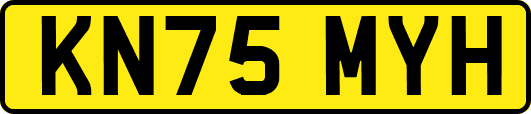 KN75MYH