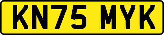 KN75MYK
