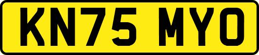 KN75MYO