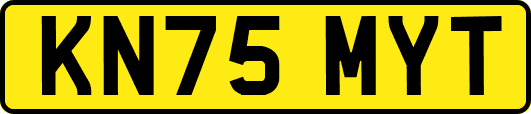 KN75MYT