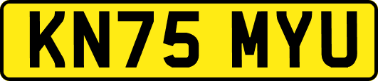 KN75MYU