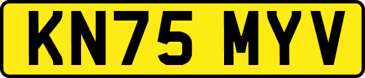 KN75MYV