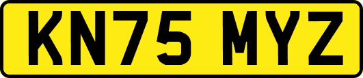 KN75MYZ