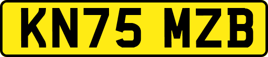 KN75MZB