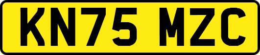 KN75MZC