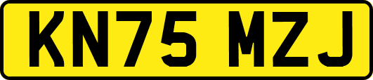 KN75MZJ