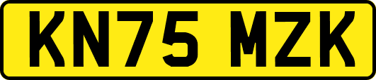 KN75MZK