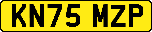 KN75MZP