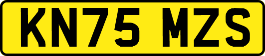 KN75MZS