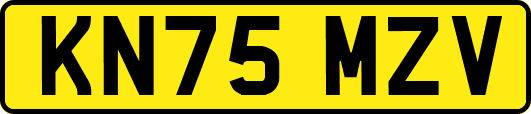 KN75MZV