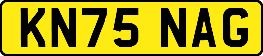 KN75NAG