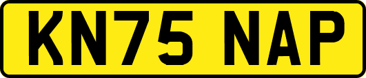 KN75NAP