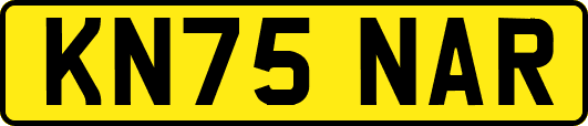 KN75NAR