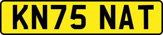 KN75NAT