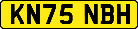 KN75NBH