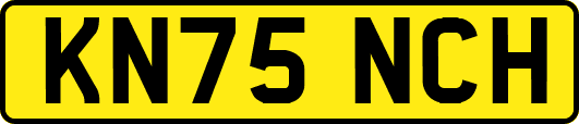 KN75NCH