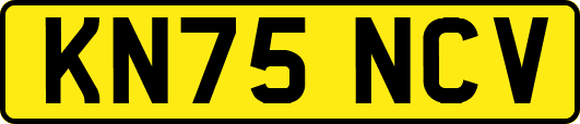 KN75NCV