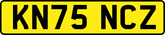 KN75NCZ