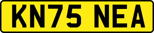 KN75NEA