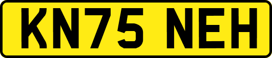 KN75NEH