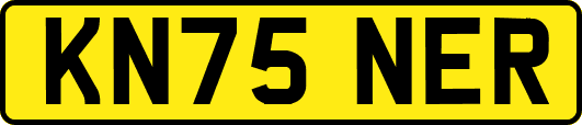 KN75NER