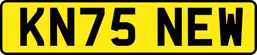 KN75NEW