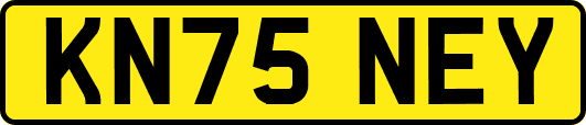 KN75NEY