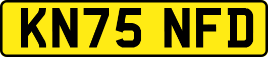 KN75NFD