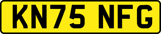 KN75NFG
