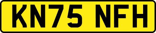 KN75NFH