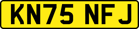 KN75NFJ