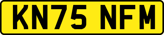 KN75NFM