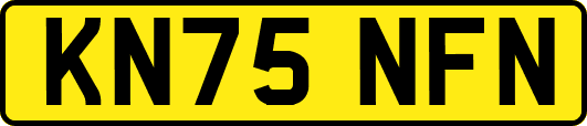 KN75NFN