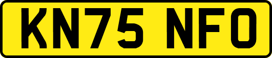KN75NFO