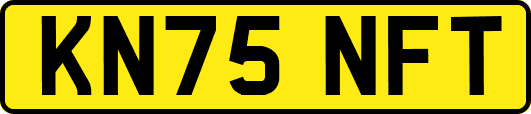 KN75NFT