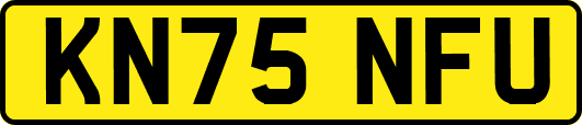 KN75NFU