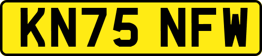 KN75NFW