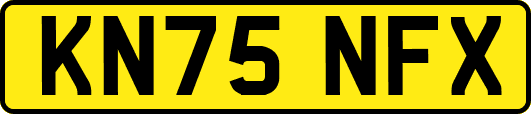 KN75NFX