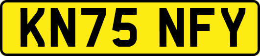 KN75NFY