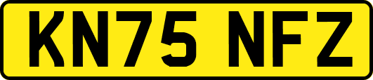 KN75NFZ