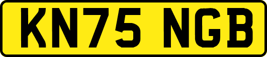 KN75NGB