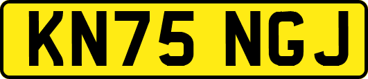 KN75NGJ