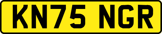 KN75NGR